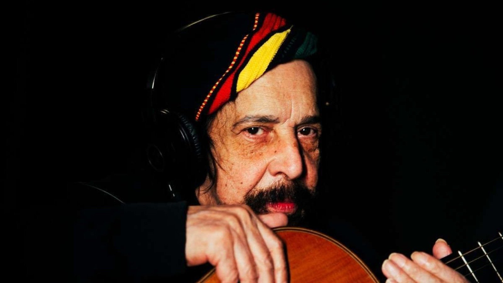 Cantor e ícone da MPB, Benito di Paula morre aos 84 anos