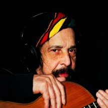 Cantor e ícone da MPB, Benito di Paula morre aos 84 anos - Murilo Alvesso/Divulgação