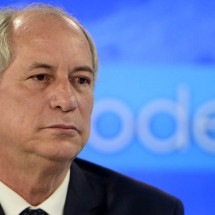 Deputados do PDT pedem expulsão de Ciro Gomes do partido -  Marcelo Ferreira/CB/D.A Press