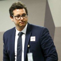 Ex-ministro de Bolsonaro compõe defesa de Vorcaro - Marcelo Camargo/Agência Brasil