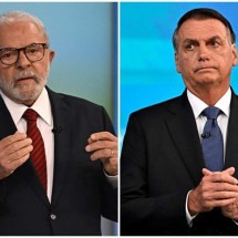 Quaest: 38% avaliam gestão Lula como melhor que a de Bolsonaro - MAURO PIMENTEL / AFP