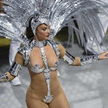 O que é lipoaspiração pubiana e por que o tema ganhou destaque -  MAURO PIMENTEL / AFP