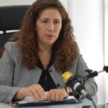 Ao vivo: ministra explica detalhes do 'ENEM dos concursos públicos' - Mariana Lins/Esp.CB/D.A Press