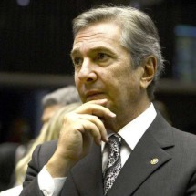 Desafio: 11 governadores já disputaram o Planalto, mas só um foi eleito -  ABR; Valter Campanato/Ag..ncia Brasil