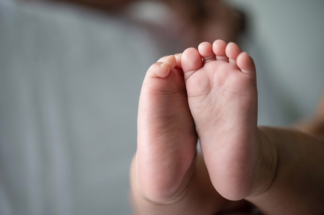 Bebê retirada do próprio velório não tinha sinais vitais, diz perícia - Freepik/Divulga&ccedil;&atilde;o