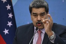 Maduro fecha a fronteira com o Brasil 48 horas antes das eleições