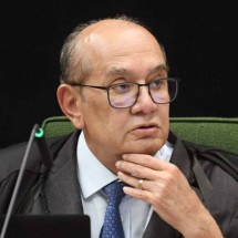 Gilmar Mendes: Os limites do acesso a dados pelas autoridades - Carlos Moura/SCO/STF