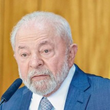 Lula defende criação de novos ministérios: 'Tem pouco ministro' - Cl&aacute;udio Kbene/PR     