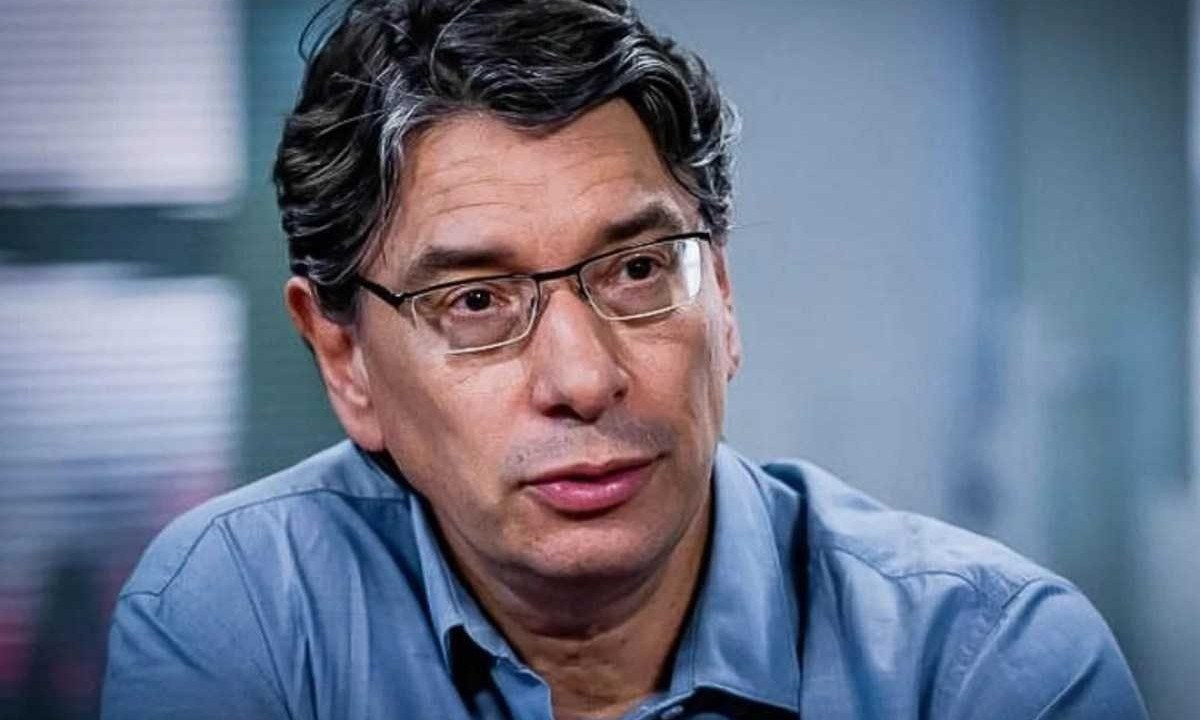 Economista da ala heterodoxa do PT não era unanimidade entre equipe da ministra do Planejamento, Simone Tebet -  (crédito:  Instituto Lula/Divulgação)