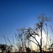 Chuva e frio: saiba como retorno do La Niña vai impactar clima do Brasil - Ed Alves/CB/DA Press