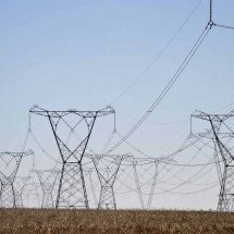 ONS recomenda retorno do horário de verão devido ao risco de colapso energético - Marcello Casal Jr/Ag&ecirc;ncia Brasil