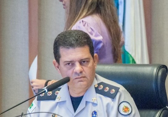  Carlos Gandra/Agência CLDF