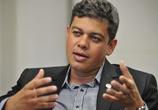 Minervino Júnior/CB/D.A Press