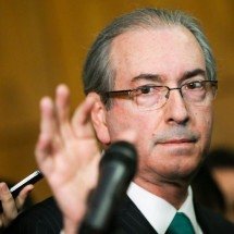 Eduardo Cunha anuncia candidatura à Câmara por MG: 'Síntese do Brasil' - Marcelo Camargo/Ag&ecirc;ncia Brasil