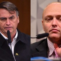 Hacker é condenado a prisão por afirmar que Bolsonaro ordenou grampo de Moraes - Ed Alves/CB/DA.Press /  Ed Alves/CB/DA.Press