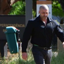 PF apreende arma de Daniel Silveira após ordem de Moraes