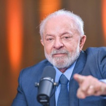 Lula critica quantidade de feriados prolongados em 2023 - Ricardo Stuckert/PR