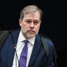 Ministro do STF passa por cirurgia no abdômen - Carlos Moura/SCO/STF