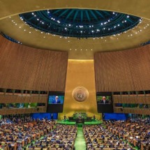 Brasil convida líderes para conter o avanço da extrema-direita - Ricardo Stuckert / PR