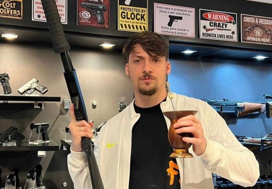 Reprodução Instagram