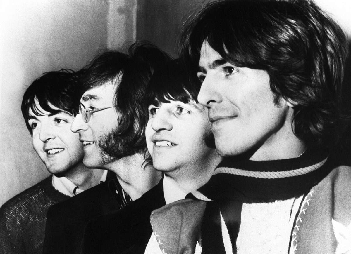 Música inédita dos Beatles ganha curta documental hoje, saiba onde ver