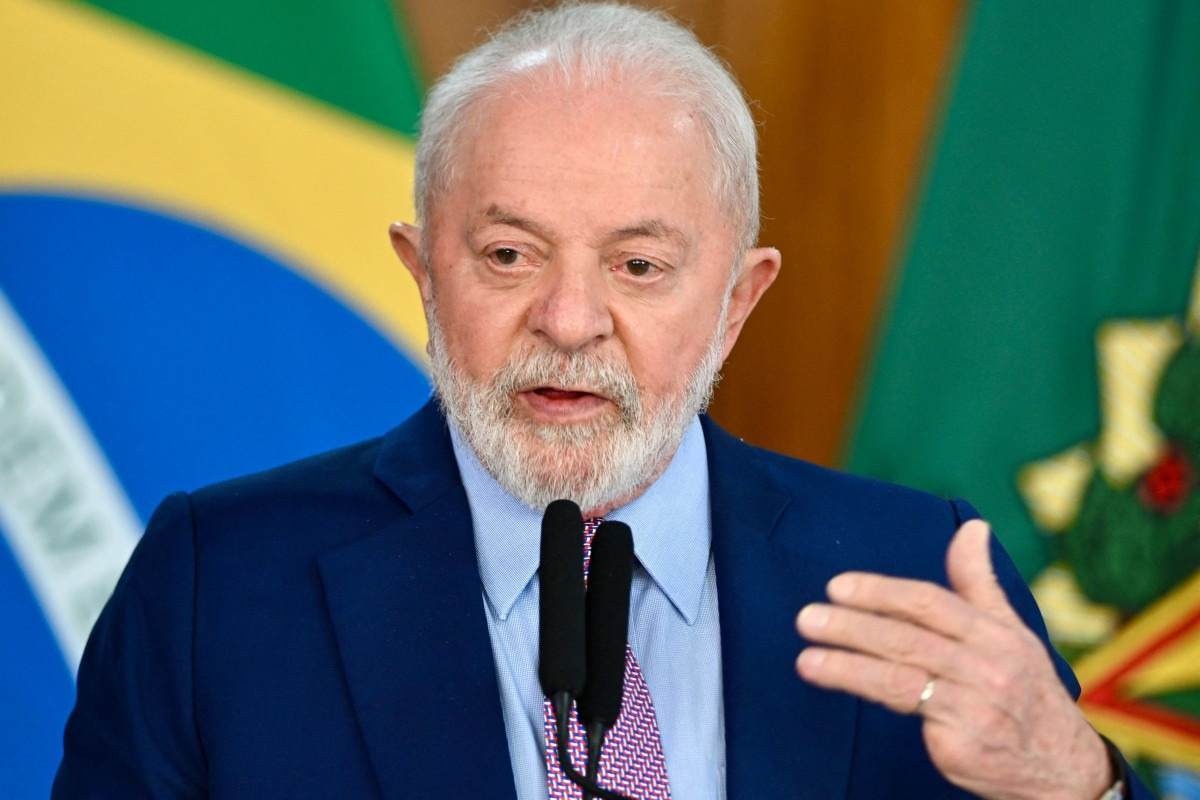 Lula defende alianças com centrão para pautas avançarem no Congresso