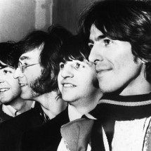 Música inédita dos Beatles ganha curta documental hoje, saiba onde ver -  AFP