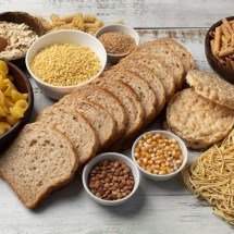 Harvard: consumo correto de carboidratos ajuda a controlar o peso; entenda  - Freepik