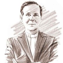 Padre Alexandre Fernandes