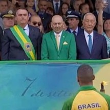 Moraes cita Luciano Hang em julgamento de Bolsonaro: 'Verde periquito' - Agência Brasil/Reprodução