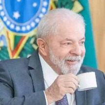 Lula anuncia decreto de Garantia da Lei e da Ordem para Rio e SP - EVARISTO SA / AFP