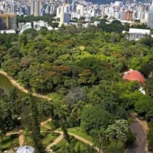 Aberta a licitação para as obras do Espaço Multiuso no Parque Municipal - Divulgação/PBH