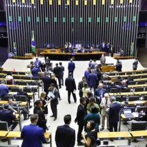 Câmara aprova penas maiores para crimes de roubo, furto e latrocínio - Zeca Ribeiro/Câmara dos Deputados