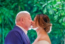O sigilo da primeira dama e a sabedoria dos velhos
