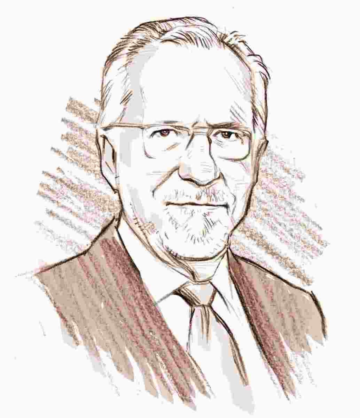 Alexandre Garcia