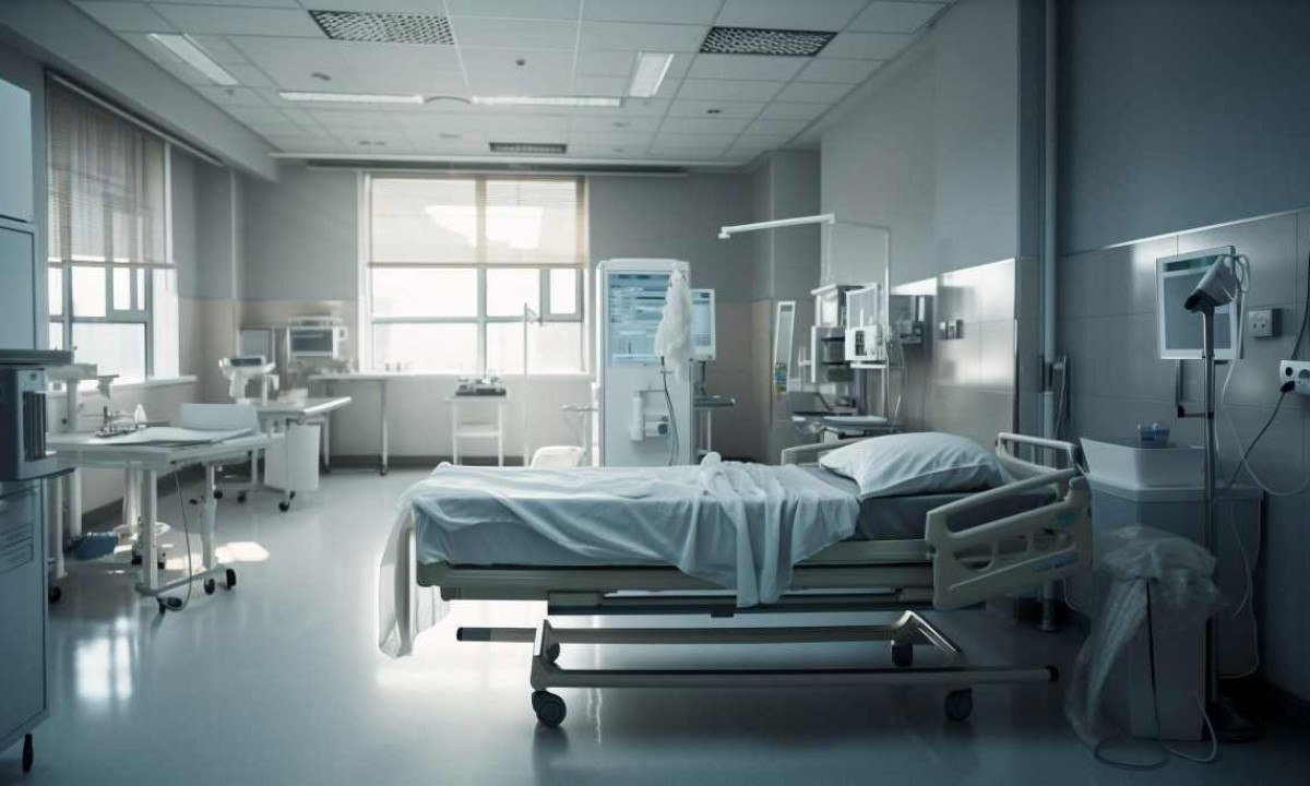Uma hipótese é que o cenário de hospitais superlotados, profissionais despreparados e o uso indiscriminado de antibióticos tenham contribuído para o aumento -  (crédito: vecstock)