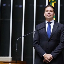 PGR cita suspeita de corrupção de Ramagem na Abin sob Bolsonaro - Divulgação/Agência Câmara