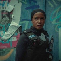 "Corpos", série da Netflix, tem trama complicada que vale a pena - Netflix/Divulgação