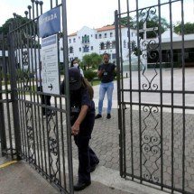 Enem 2023: dicas, horários, o que levar? Confira - Jair Amaral/EM/D.A Press