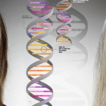 O que são os 'genes saltadores' e como eles afetam o envelhecimento - Getty