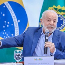 Lula: ‘Sem educação este país não dá o salto de qualidade que sonhamos’ - Ricardo Stuckert/PR