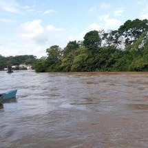 Sistema de alerta das bacia dos rios Muriaé e Pomba entra em operação - Italva em foco