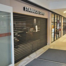 Starbucks tem loja fechada em BH após pedido de recuperação judicial  - Gladyston Rodrigues/EM/D.A. Press