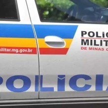 Homem armado com granada morre durante confronto em Teófilo Otoni - Gladyston Rodrigues/EM/D.A Press