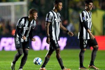 A pior arbitragem do mundo