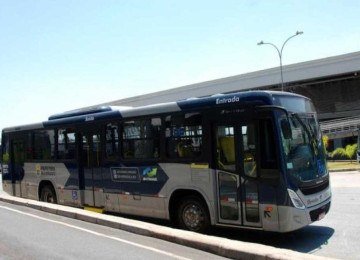Confira como fica o trânsito, as linhas de ônibus e viagens de metrô para BH -  (crédito: PBH/Divulgação)