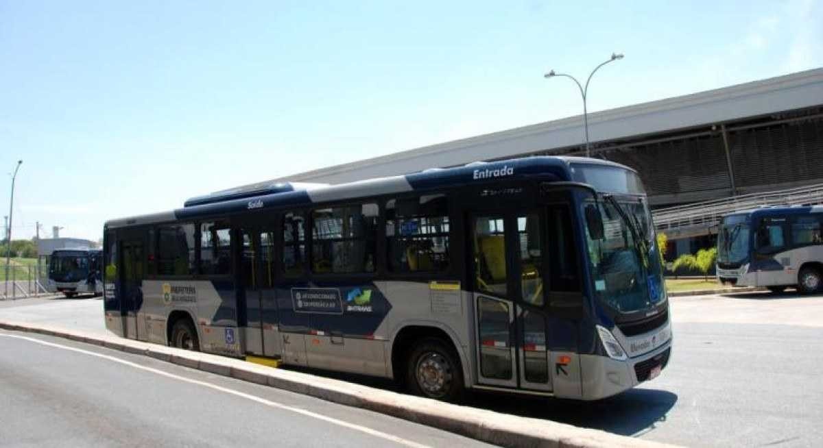 Ônibus em BH: mais três veículos são retirados das ruas