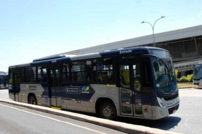 Confira como fica o trânsito, as linhas de ônibus e viagens de metrô para BH -  (crédito: PBH/Divulgação)