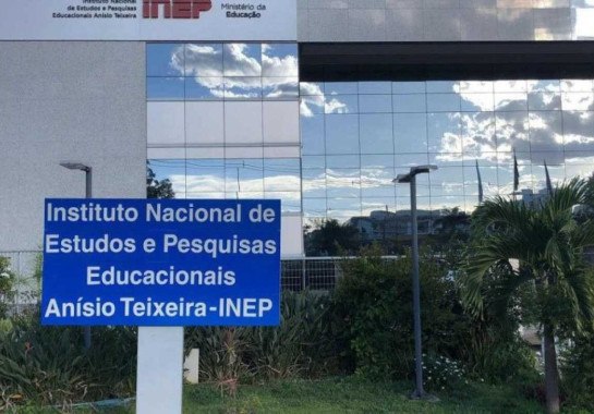 Inep tomou decisão de adiar provas para candidatos que tiveram problemas com marcação do local do exame -  (crédito:  Jáder Rezende/CB/D.A.Press. Concurso Nacional Unificado: número de vagas sobe após adesão do Inep. Com a entrada do Inep, são 21 órgãos e entidades que participarão do novo modelo de concurso. Agora, serão ofertadas 6.640 vagas.)