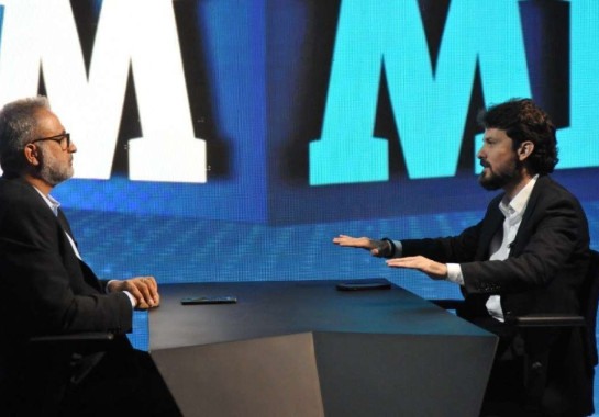 Neste sábado (4/11), às 19h30, o EM Minas, programa de entrevista da TV Alterosa, jornal Estado de Minas e Portal Uai, recebe o secretário de Estado de Casa Civil no Governo de Minas, Marcelo Aro (PP-MG)
 -  (crédito: GLADYSTON RODRIGUES/EM/D.A PRESS)